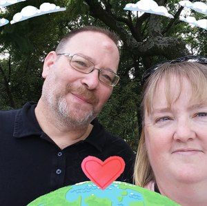 Meet your Posher, Marianna n michael